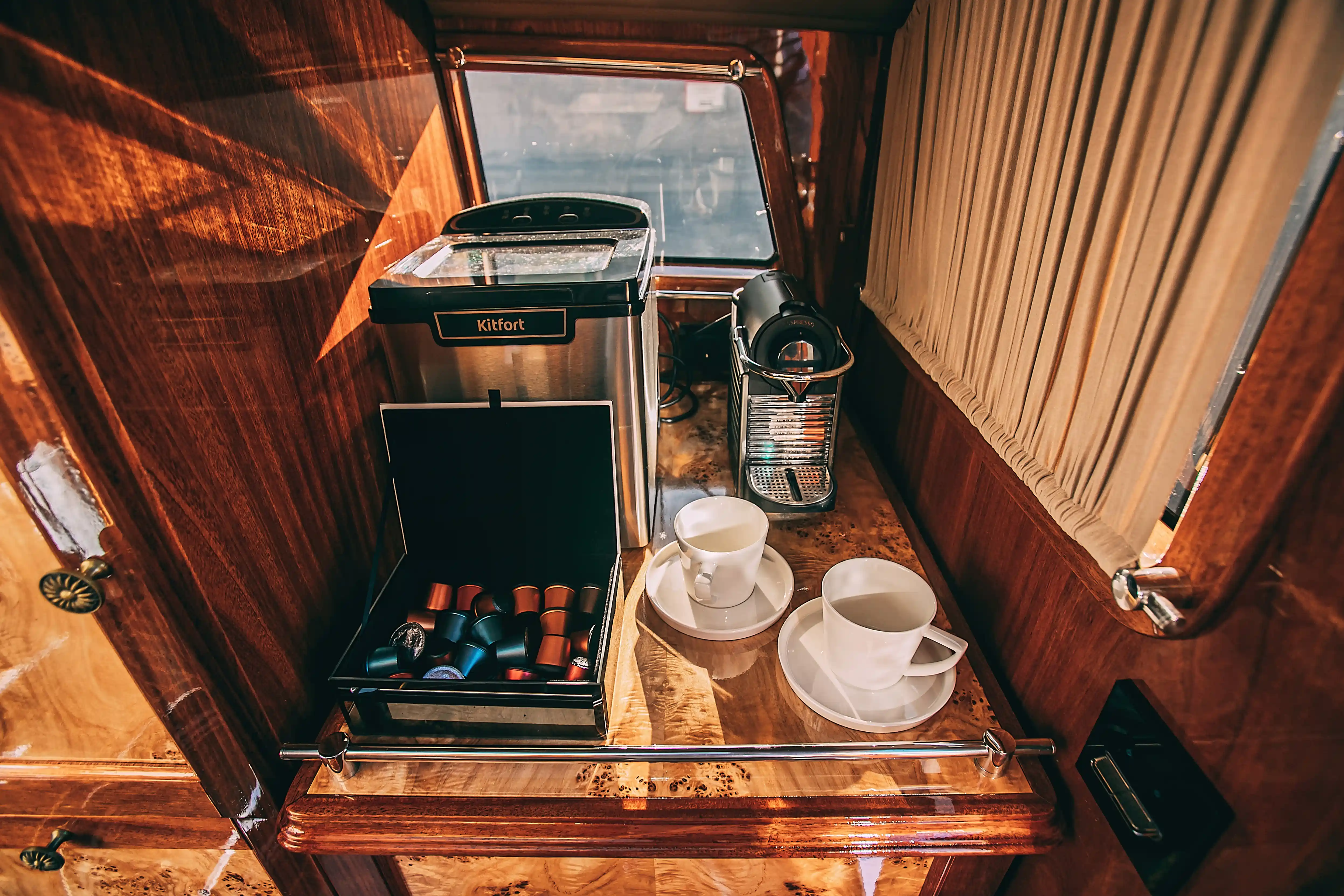 Катер Модена  image- 17